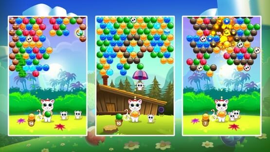 30 in 1 Family Games Mega Collection screenshot 6
