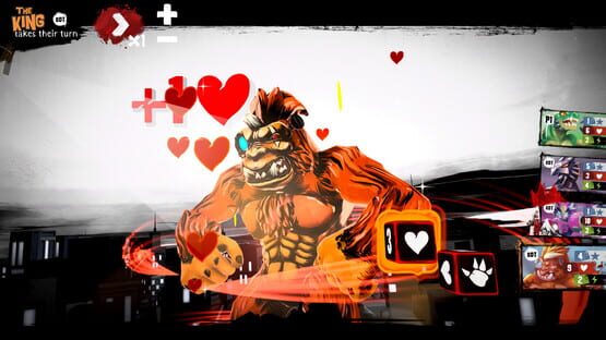 King of Tokyo screenshot 10