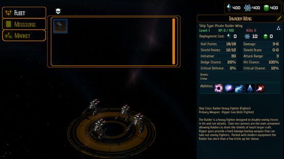 Ancient Frontier: Tactics screenshot 2