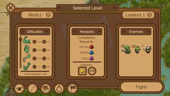 Anvira: Forge Defense screenshot 8