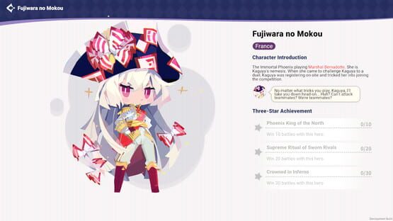 Tohotopia screenshot 15