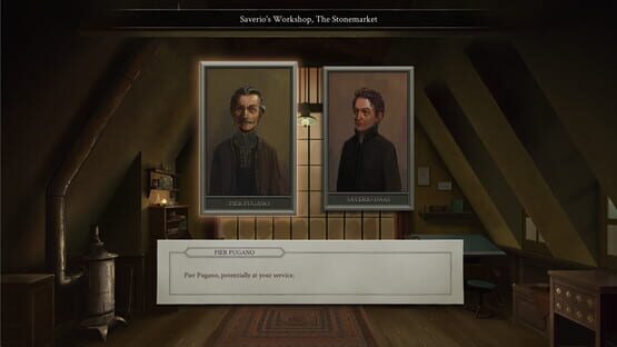 Opus Magnum: De Re Metallica screenshot 1
