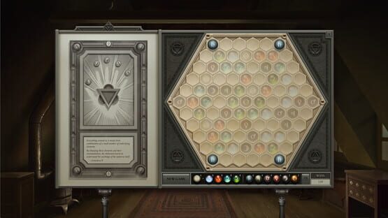 Opus Magnum: De Re Metallica screenshot 6