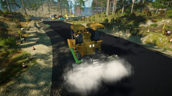Construction Crew screenshot 11