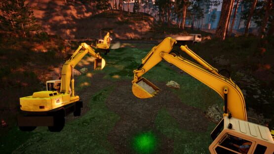 Construction Crew screenshot 14