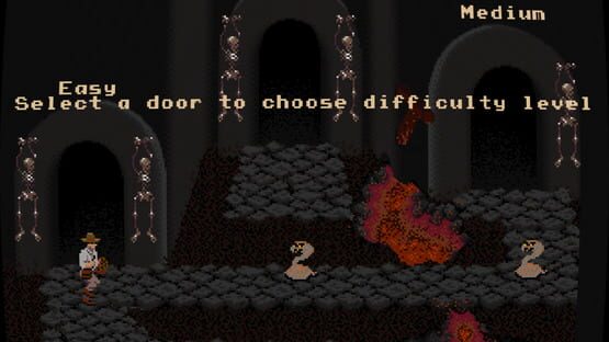 Indiana Jones and the Temple of Doom screenshot 13
