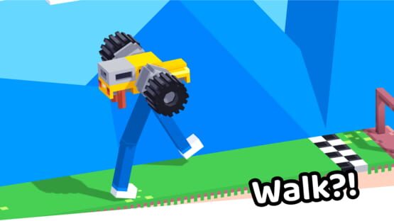 Drive Mad screenshot 3