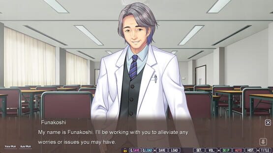 Double Date Dilemma screenshot 2