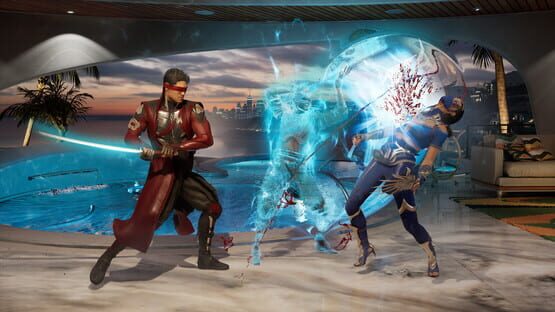 Mortal Kombat 1: Khaos Reigns Bundle screenshot 4