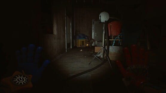 Poppy Playtime: Chapter 5 - Broken Things screenshot 9