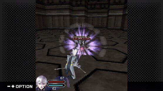 G-Mode Archives+: Digital Devil Saga Avatar Tuner - A's Test Server screenshot 2