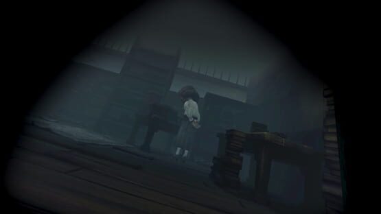 Little Nightmares VR: Altered Echoes screenshot 7