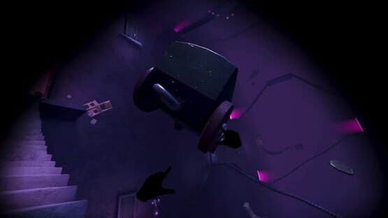 Little Nightmares VR: Altered Echoes screenshot 9