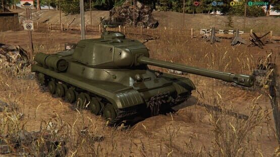 Tank Mechanic Simulator: First Supply DLC screenshot 18