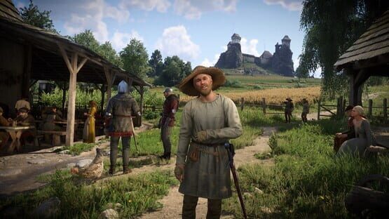 Kingdom Come: Deliverance II - Royal Edition screenshot 2