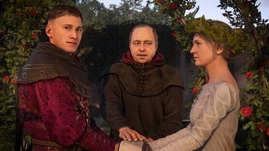 Kingdom Come: Deliverance II - Royal Edition screenshot 7