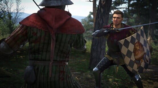 Kingdom Come: Deliverance II - Royal Edition screenshot 9