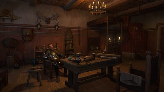 Kingdom Come: Deliverance II - Royal Edition screenshot 11