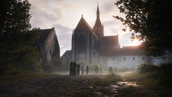 Kingdom Come: Deliverance II - Royal Edition screenshot 12