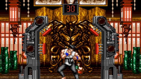 Deadly Moves screenshot 4