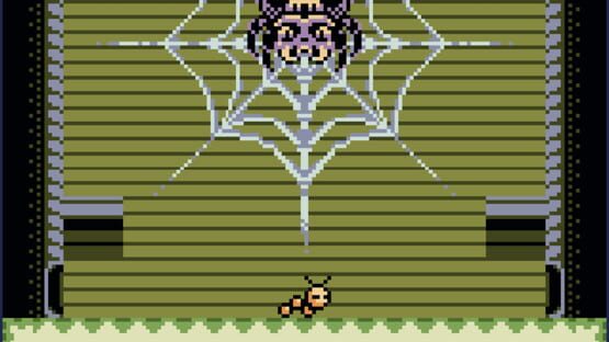 Dozy in Grackleland screenshot 3