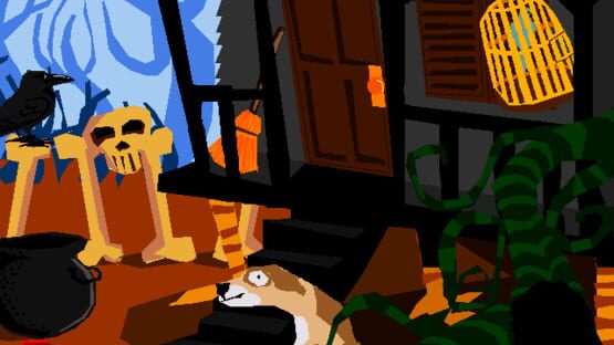 The Gigglebone Gang: World Tour screenshot 5