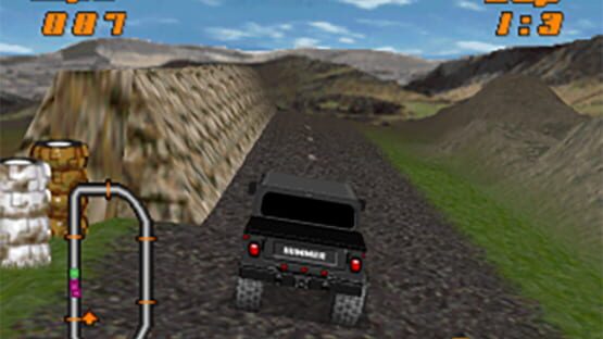 Test Drive: Off-Road screenshot 3