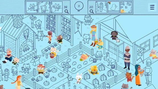 Meow Moments: Celebrating Myth & Machine screenshot 3