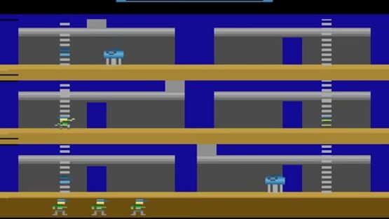 The Stacks screenshot 1