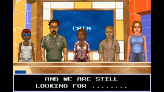 Family Feud screenshot 6