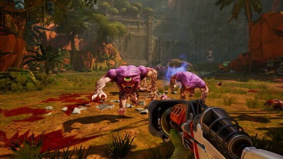 Serious Sam: Shatterverse screenshot 8