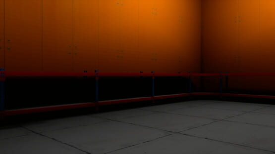 Project Lilith screenshot 1