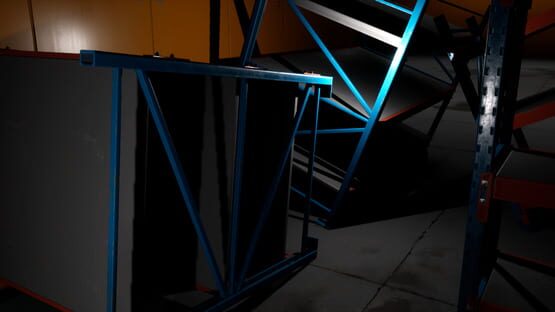 Project Lilith screenshot 2