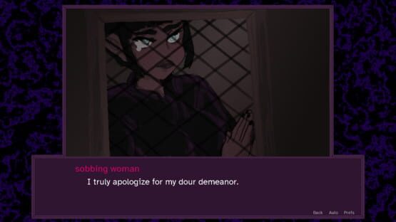 Venial Sin screenshot 1