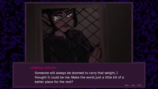 Venial Sin screenshot 2