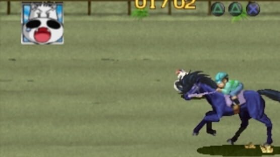 Midori No Makibao: Kuroi Inazuma Shiroi Kiseki screenshot 8