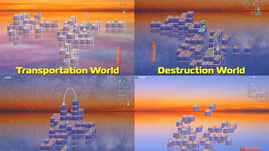 Block Drop screenshot 3