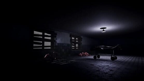 Glossolalia screenshot 1