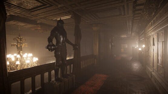 Glossolalia screenshot 4