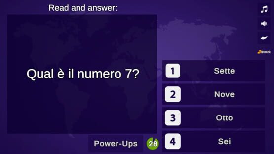 Milliopoly: Language Quiz and Learning screenshot 5