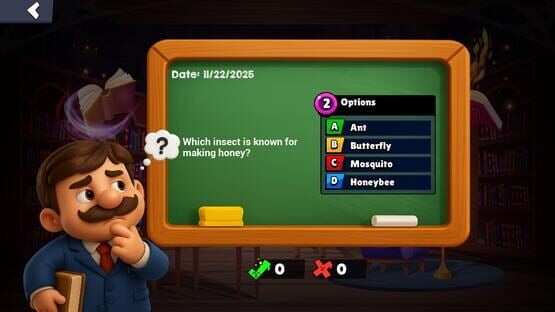 Animal Genius screenshot 2