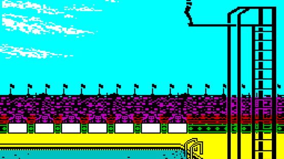 Summer Games screenshot 3