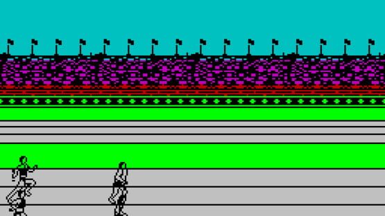 Summer Games screenshot 4
