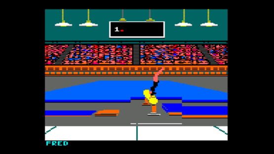 Summer Games screenshot 3