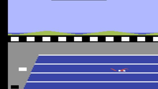 Summer Games screenshot 2