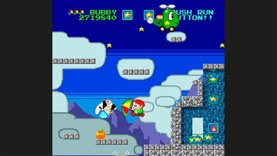 Parasol Superstars screenshot 7