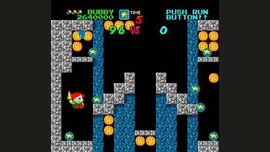 Parasol Superstars screenshot 8