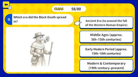 Which Era Is This? World History Era Guess Quiz screenshot 6