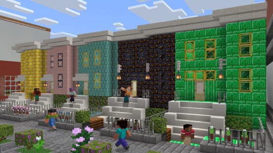 Minecraft: Ultimate Collection screenshot 4