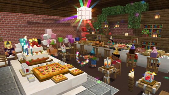 Minecraft: Ultimate Collection screenshot 2